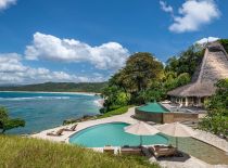 Villa Haweri Estate at Nihi, Villa Overview